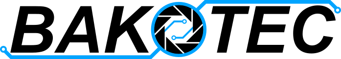 Bakotec logo
